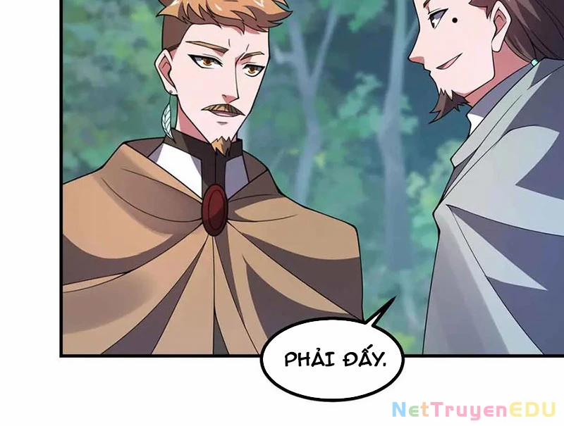 Thần Sủng Tiến Hóa 381 trang 8