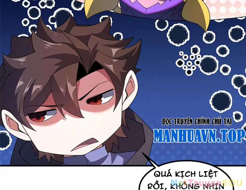 Thần Sủng Tiến Hóa 381 trang 85