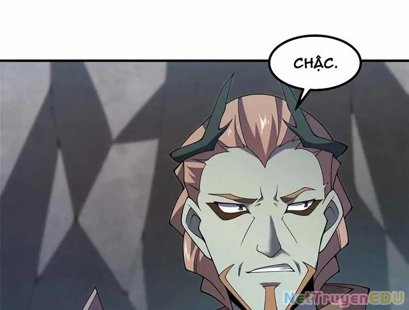 Thần Sủng Tiến Hóa 381 trang 9