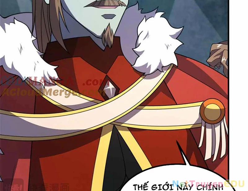 Thần Sủng Tiến Hóa 381 trang 92