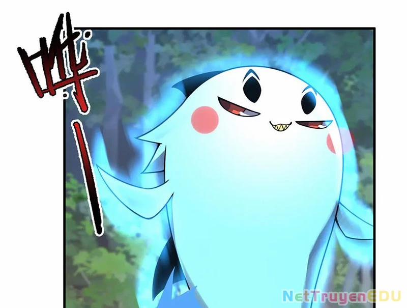 Thần Sủng Tiến Hóa 382 trang 11