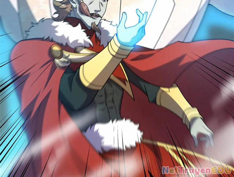 Thần Sủng Tiến Hóa 382 trang 20