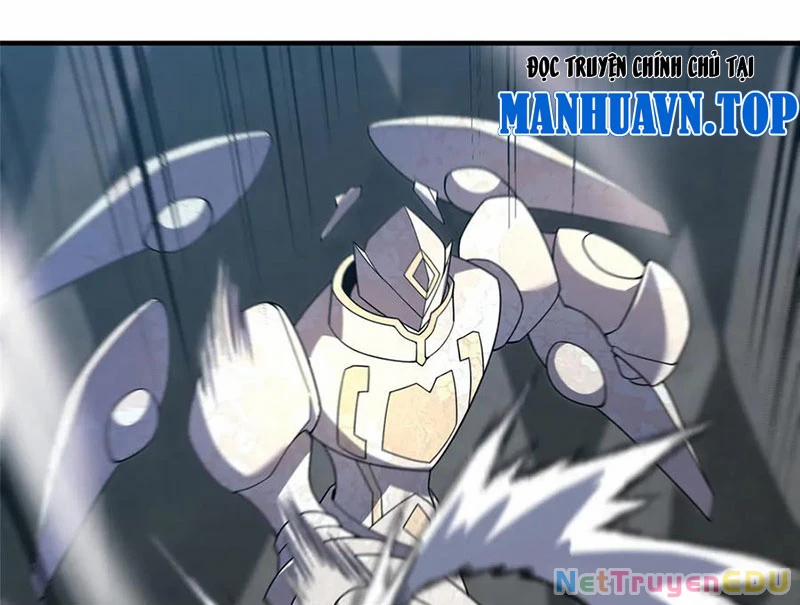 Thần Sủng Tiến Hóa 382 trang 28