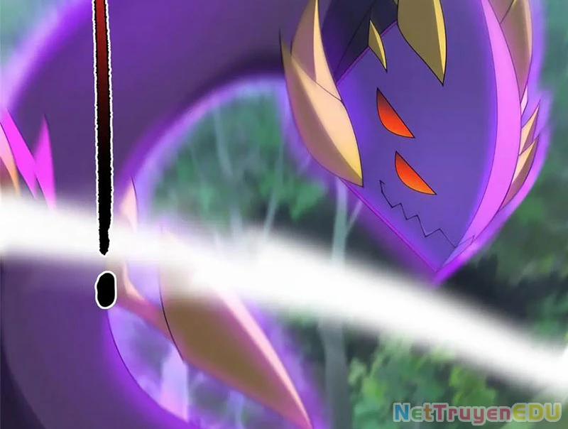 Thần Sủng Tiến Hóa 382 trang 3