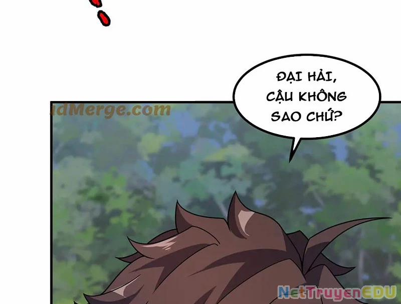 Thần Sủng Tiến Hóa 382 trang 34