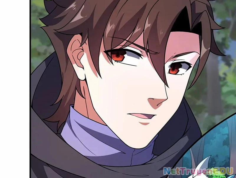 Thần Sủng Tiến Hóa 382 trang 35