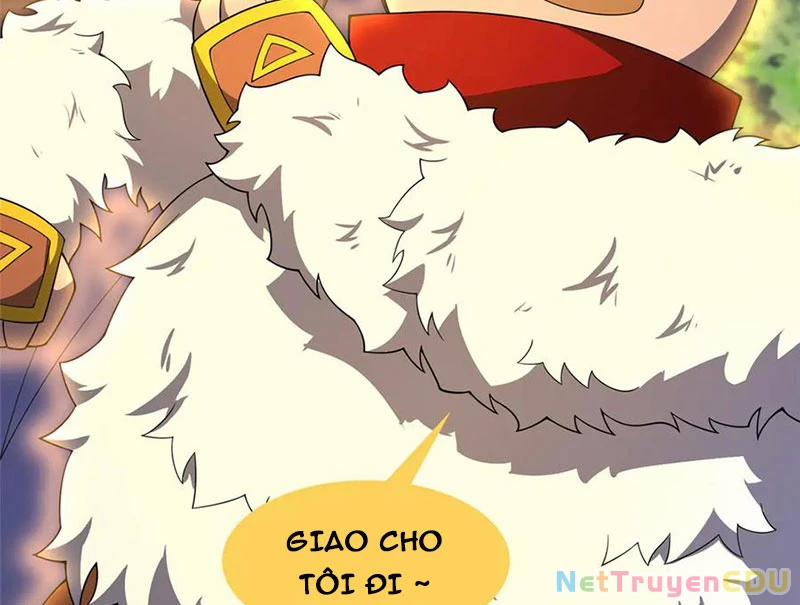 Thần Sủng Tiến Hóa 382 trang 38