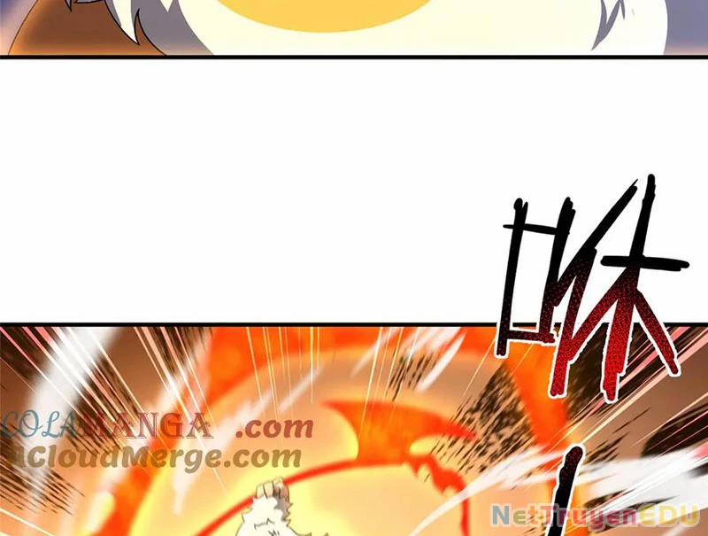 Thần Sủng Tiến Hóa 382 trang 39