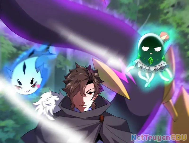 Thần Sủng Tiến Hóa 382 trang 4