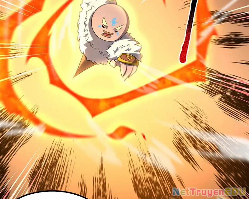 Thần Sủng Tiến Hóa 382 trang 40