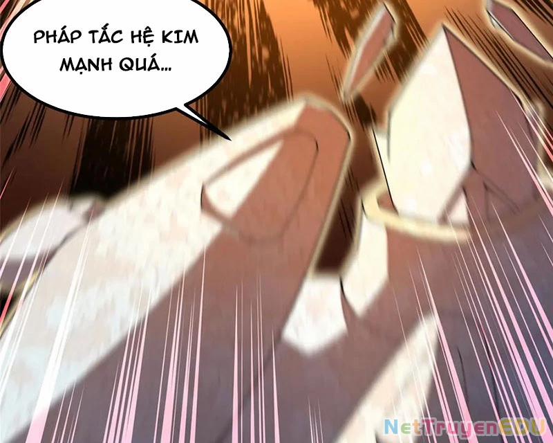 Thần Sủng Tiến Hóa 382 trang 41