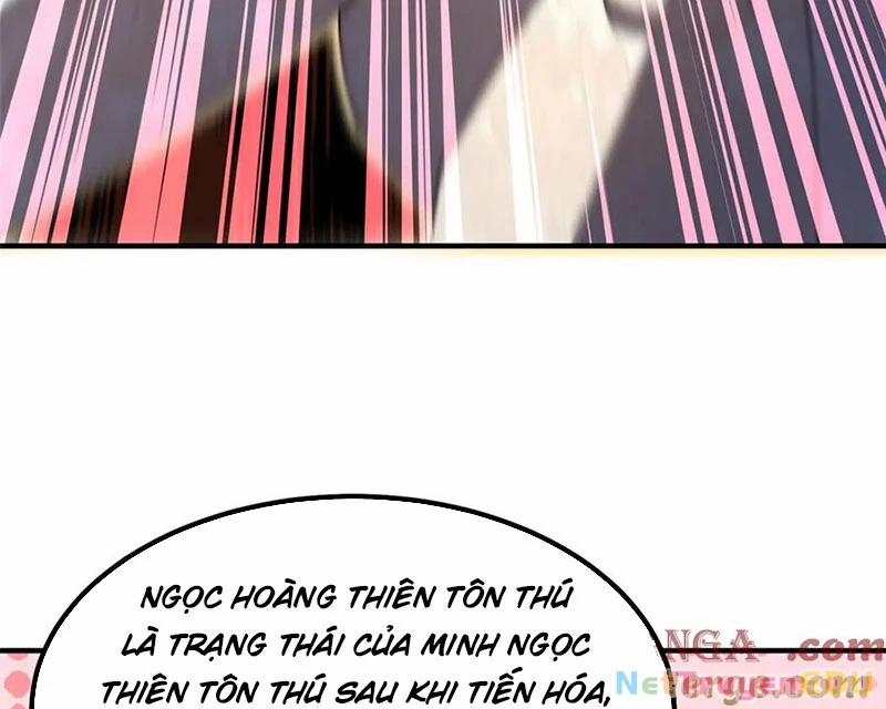 Thần Sủng Tiến Hóa 382 trang 42