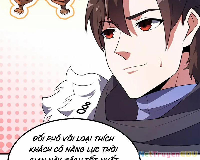 Thần Sủng Tiến Hóa 382 trang 44