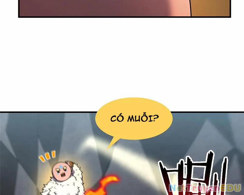 Thần Sủng Tiến Hóa 382 trang 54