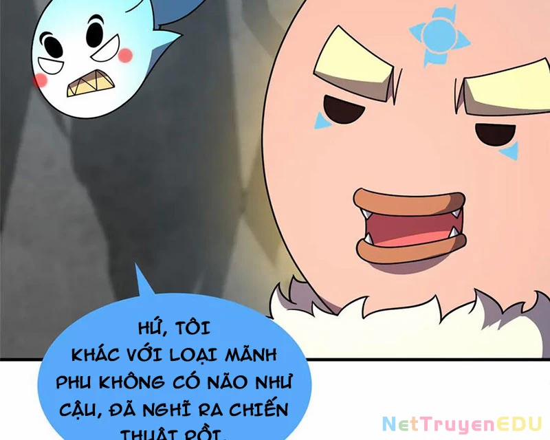 Thần Sủng Tiến Hóa 382 trang 58