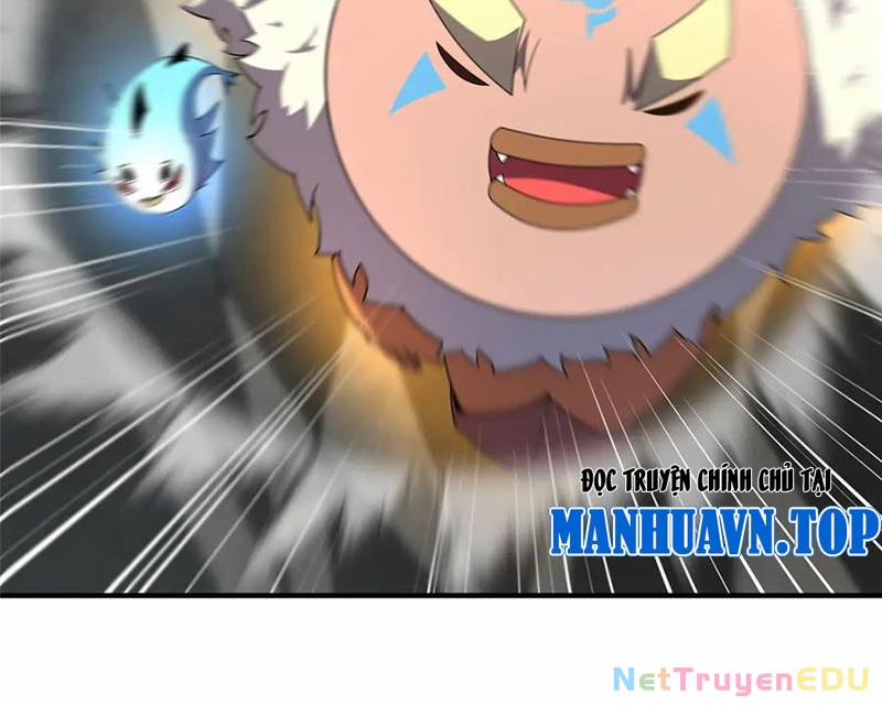 Thần Sủng Tiến Hóa 382 trang 60