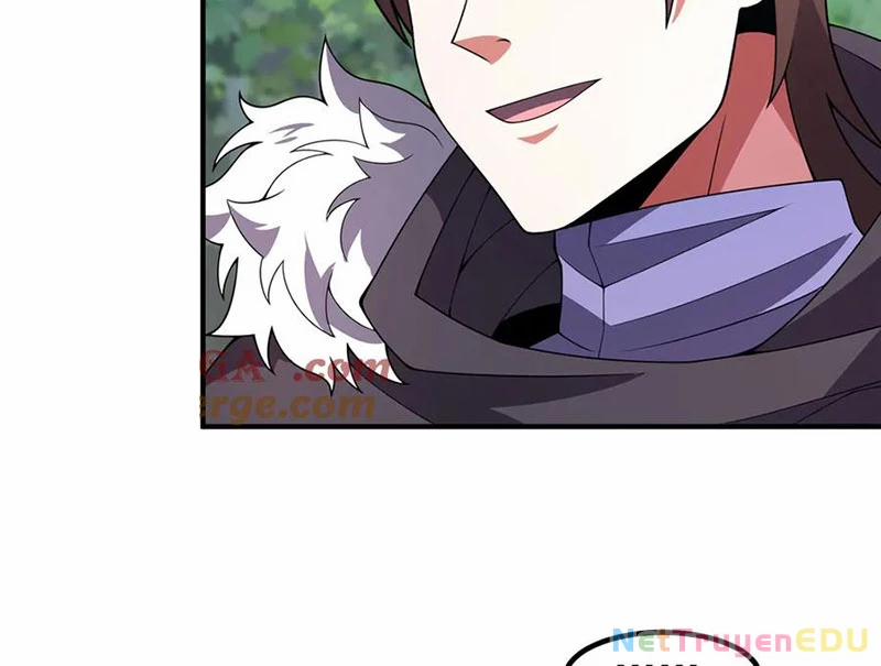 Thần Sủng Tiến Hóa 382 trang 8