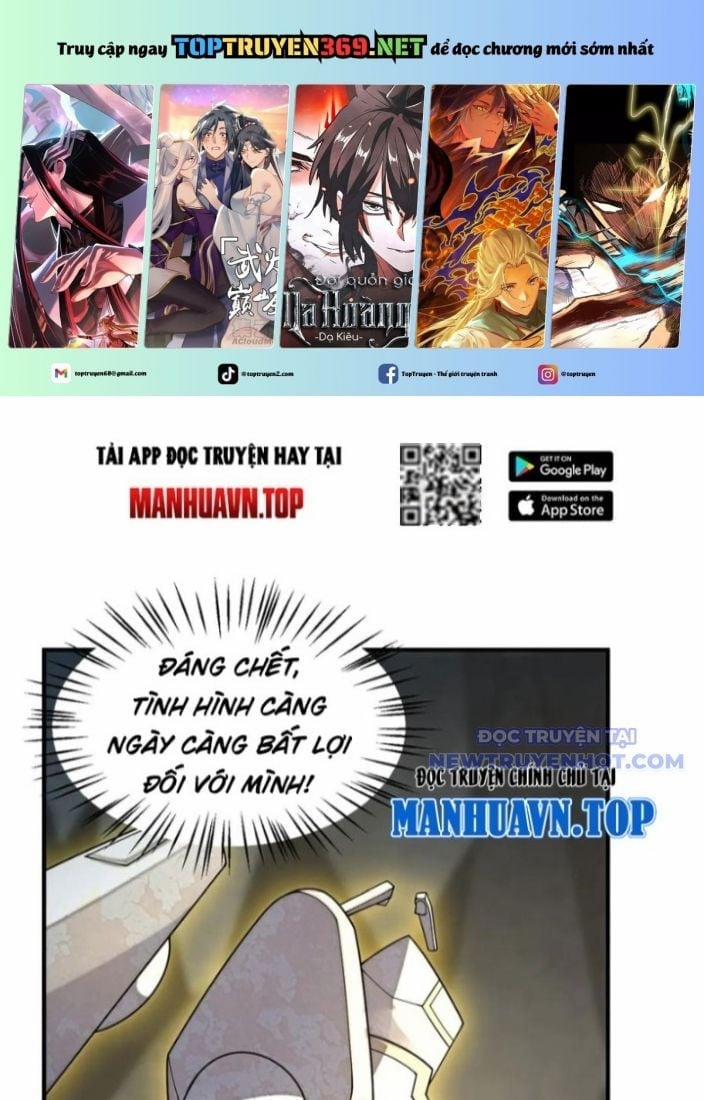 Thần Sủng Tiến Hóa 383 trang 0