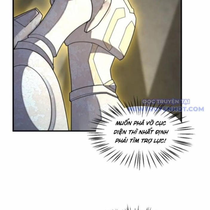 Thần Sủng Tiến Hóa 383 trang 1