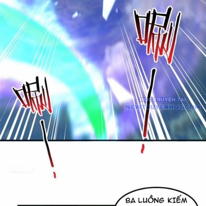 Thần Sủng Tiến Hóa 383 trang 11