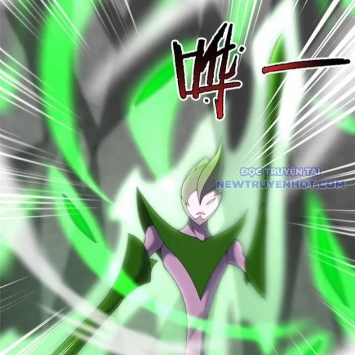 Thần Sủng Tiến Hóa 383 trang 14