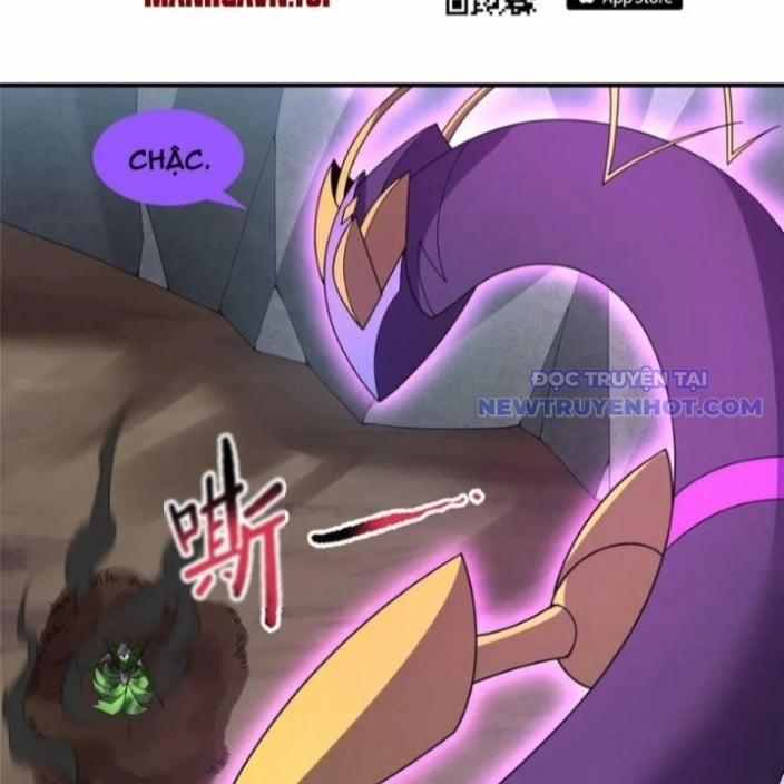 Thần Sủng Tiến Hóa 383 trang 18