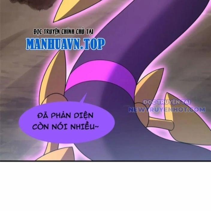 Thần Sủng Tiến Hóa 383 trang 19