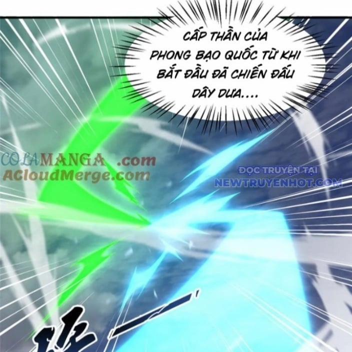 Thần Sủng Tiến Hóa 383 trang 2