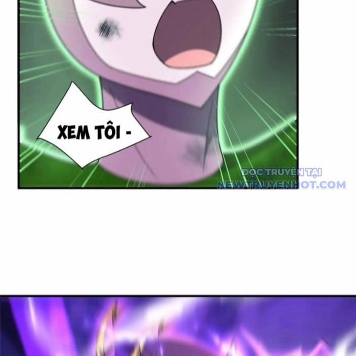 Thần Sủng Tiến Hóa 383 trang 21