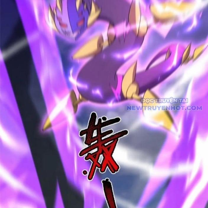 Thần Sủng Tiến Hóa 383 trang 22