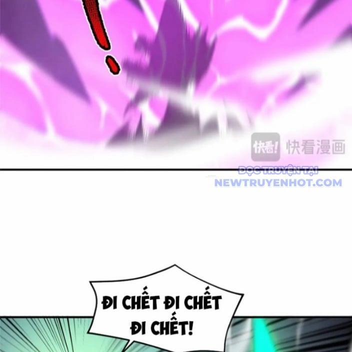 Thần Sủng Tiến Hóa 383 trang 24