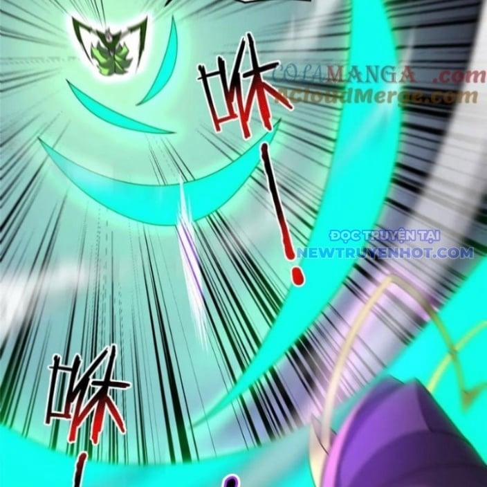 Thần Sủng Tiến Hóa 383 trang 25