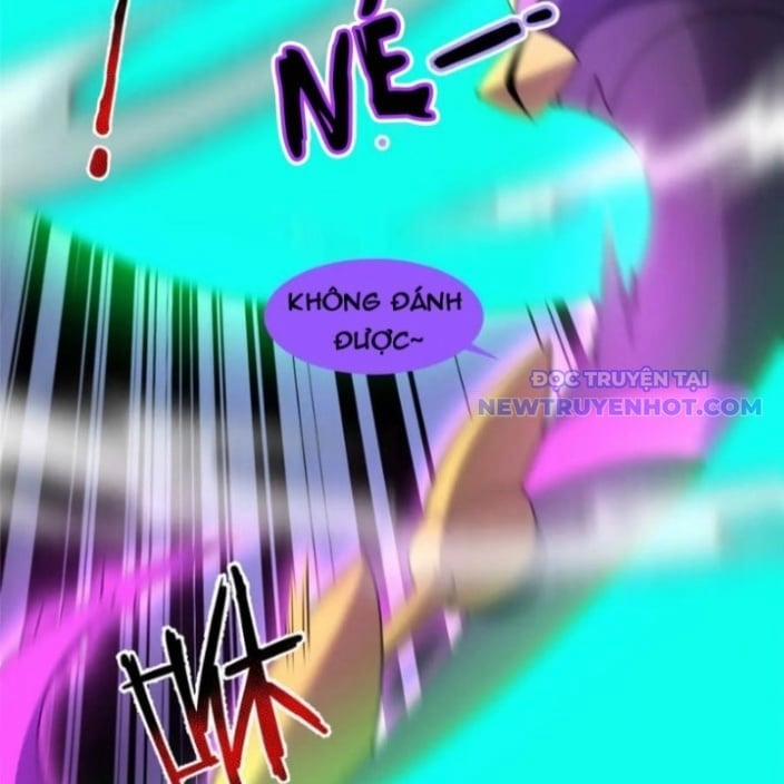 Thần Sủng Tiến Hóa 383 trang 26