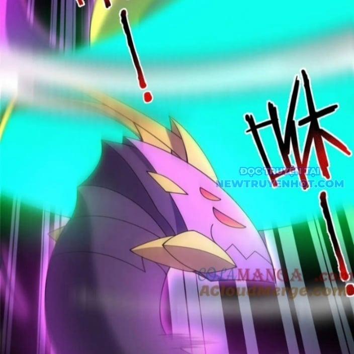 Thần Sủng Tiến Hóa 383 trang 27