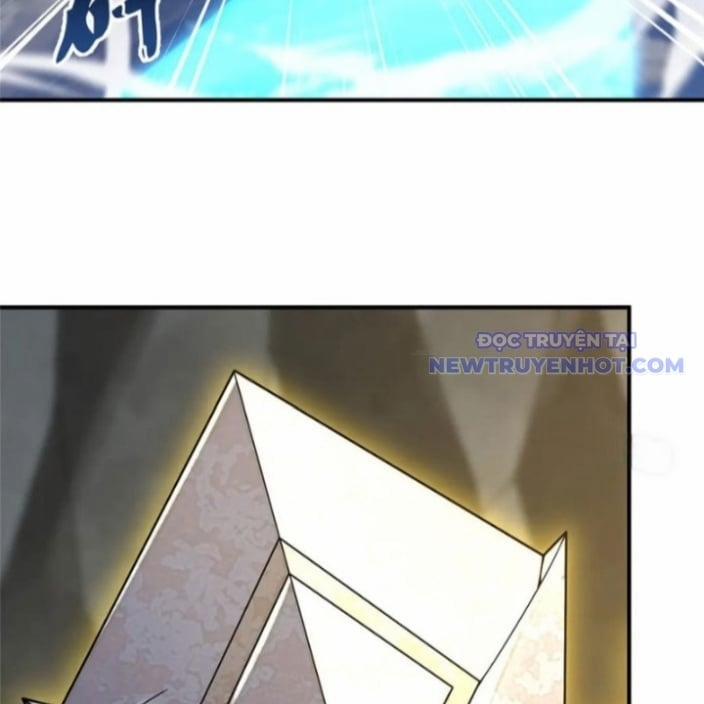 Thần Sủng Tiến Hóa 383 trang 3