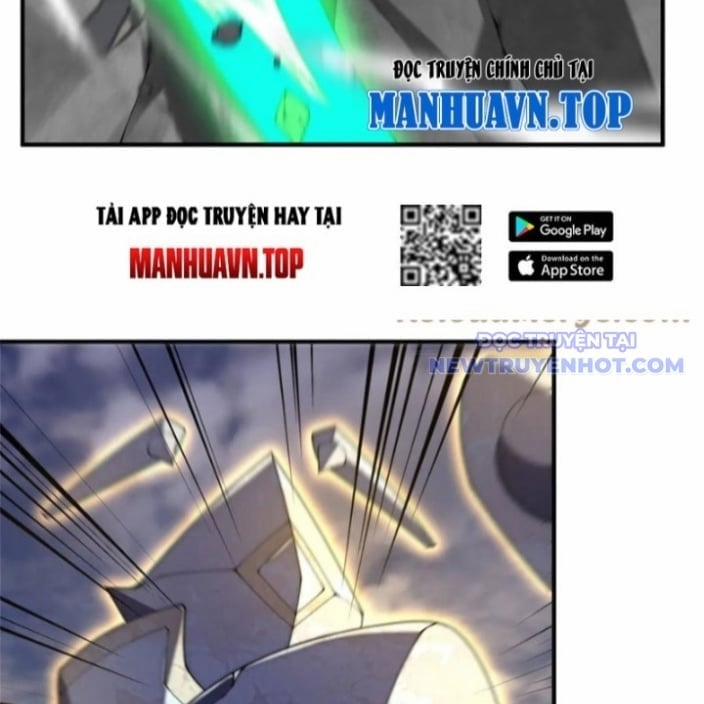 Thần Sủng Tiến Hóa 383 trang 30