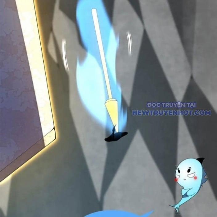 Thần Sủng Tiến Hóa 383 trang 32