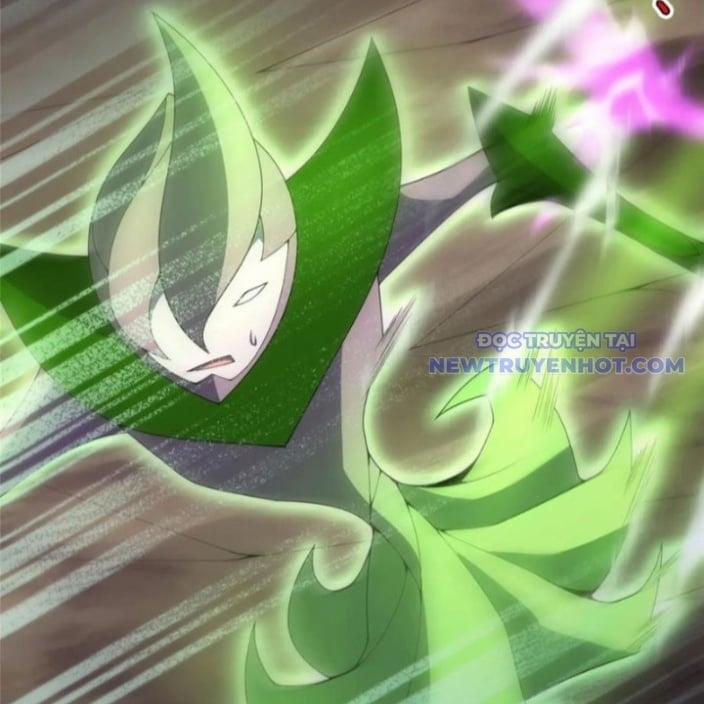 Thần Sủng Tiến Hóa 383 trang 36