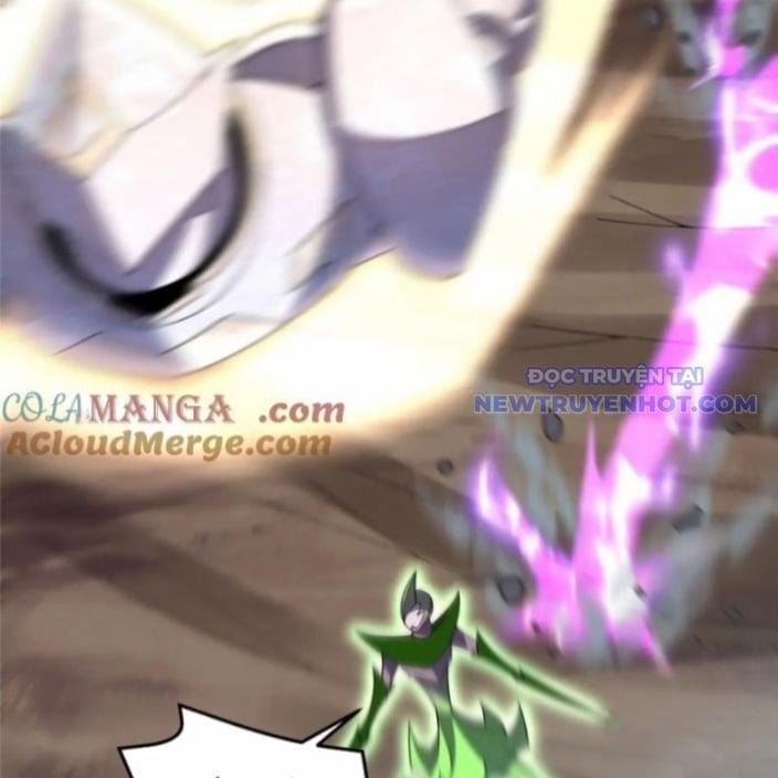 Thần Sủng Tiến Hóa 383 trang 39