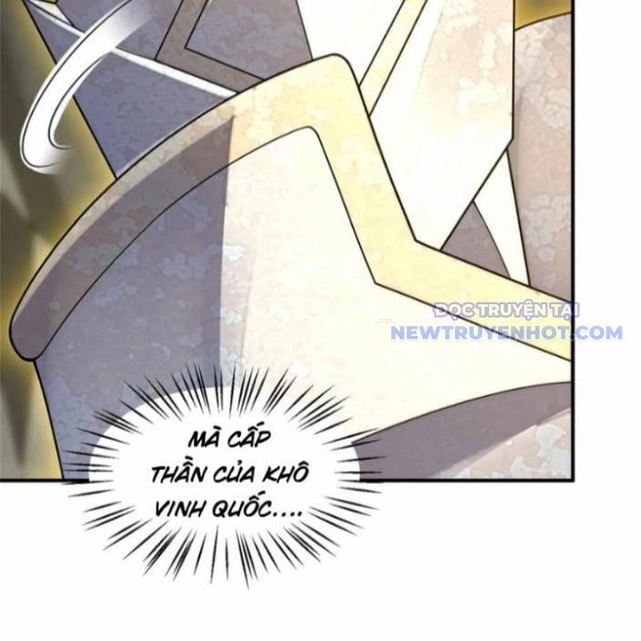 Thần Sủng Tiến Hóa 383 trang 4