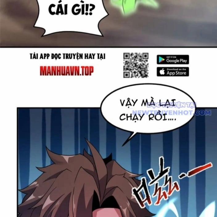 Thần Sủng Tiến Hóa 383 trang 40