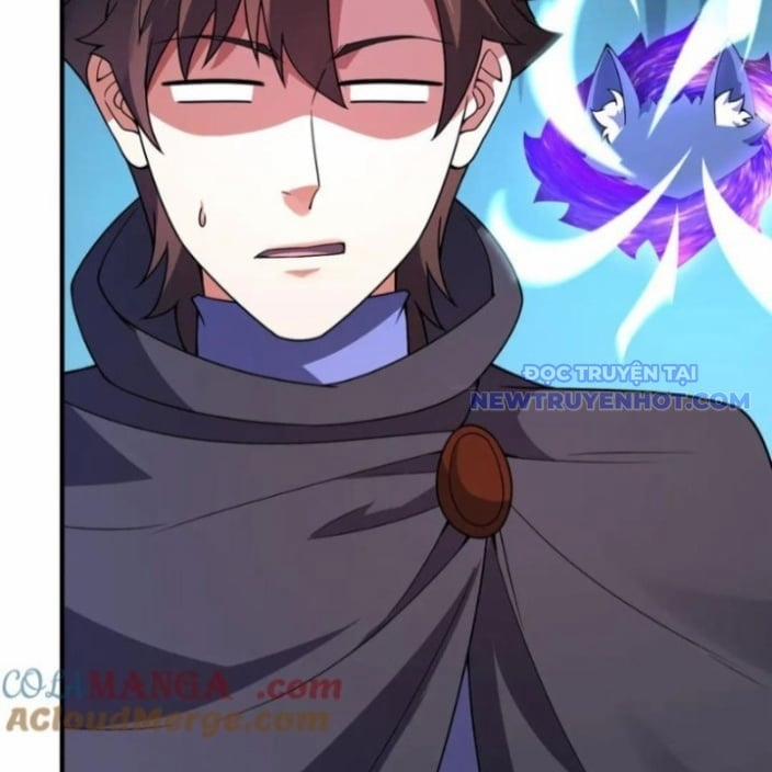 Thần Sủng Tiến Hóa 383 trang 41