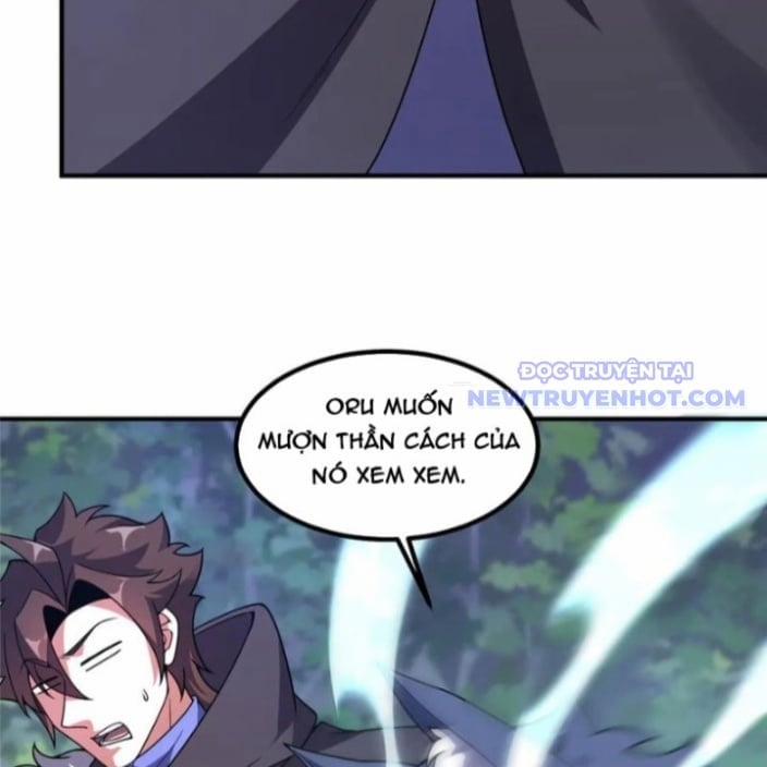 Thần Sủng Tiến Hóa 383 trang 42