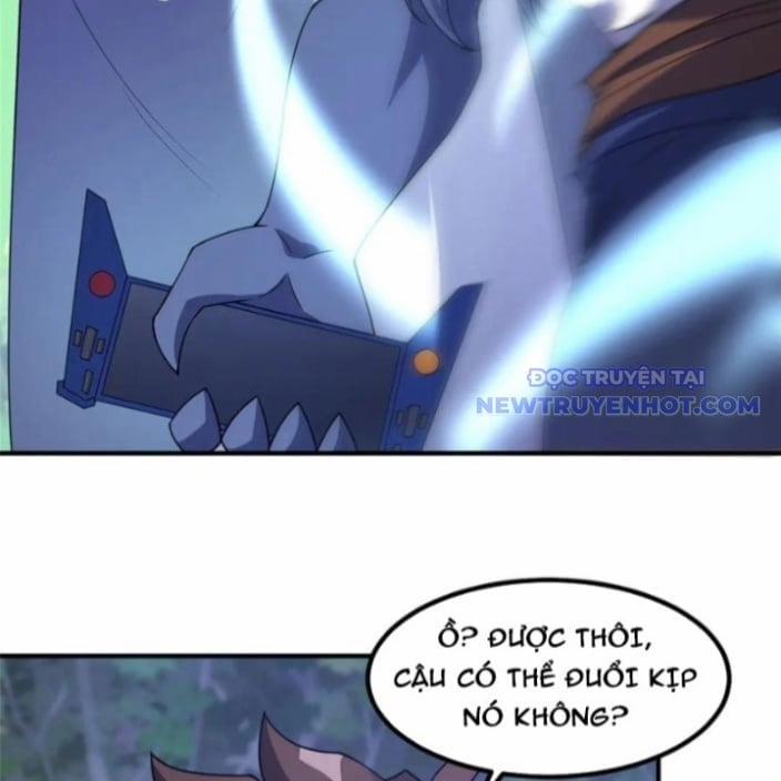 Thần Sủng Tiến Hóa 383 trang 44