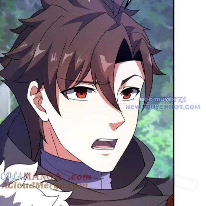 Thần Sủng Tiến Hóa 383 trang 45