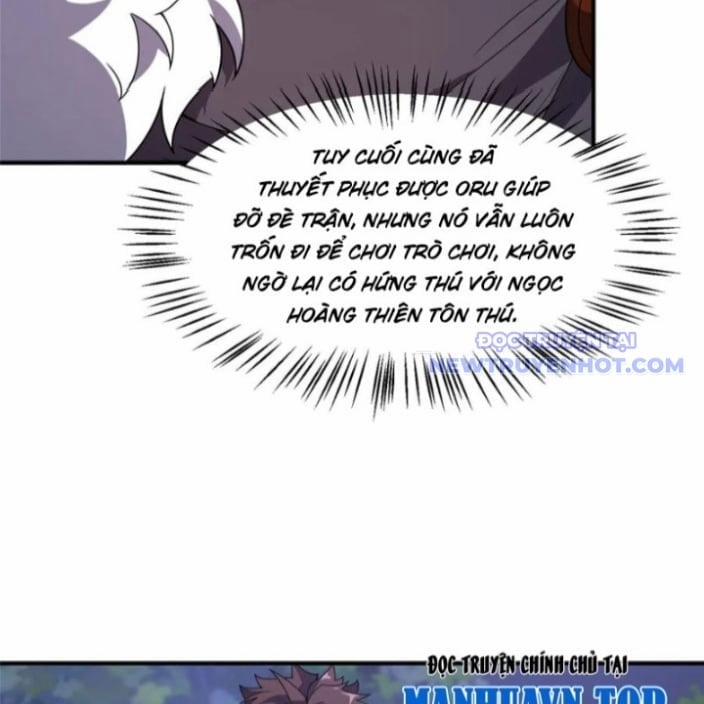 Thần Sủng Tiến Hóa 383 trang 46