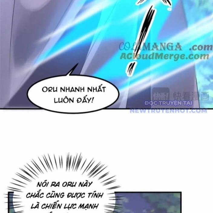 Thần Sủng Tiến Hóa 383 trang 48