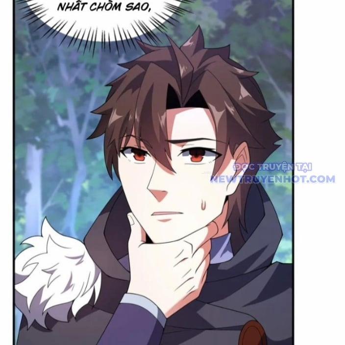 Thần Sủng Tiến Hóa 383 trang 49