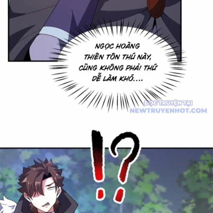 Thần Sủng Tiến Hóa 383 trang 50