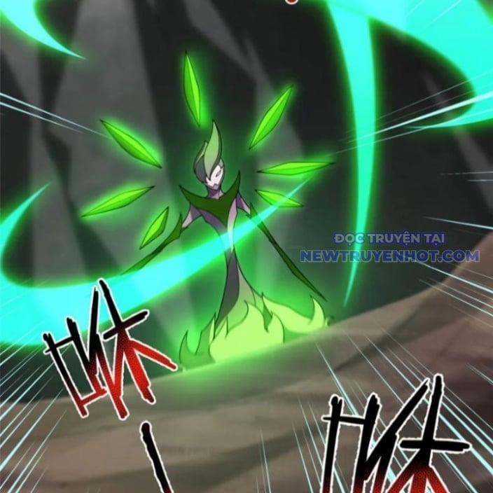 Thần Sủng Tiến Hóa 383 trang 6